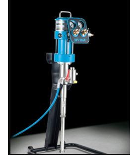 WIWA喷涂机-单组份-t无气和混气喷涂设备