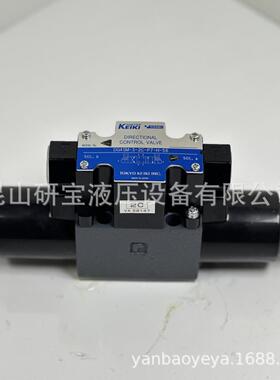 DG4SM-3-2C-P7-H-56 小功率 小型电磁阀