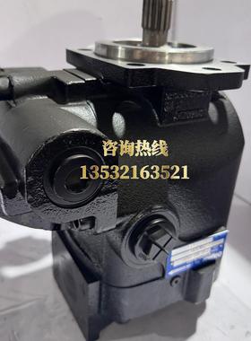 奥盖尔 Oilgear PVG-065-F1UV- RGFS-P-1NN/KNN液压泵 柱塞泵