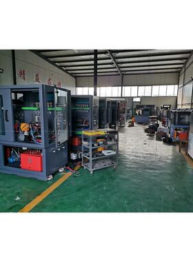 汉德I电气综合检测燃油泵喷器HEU中压CS8FFR25高R压共轨油试验台