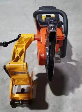 2K1现70手钢轨切割机内燃钢轨切割机NQ持G-5OMN.8型货K1270锯轨机