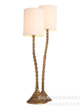 简VSN约意个性床头台设计师新款别墅客厅书房书桌样板房灯灯灯创