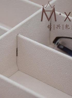 货木质8格眼镜盒盒档高太阳镜展现000028示盒墨镜收纳眼镜展示架