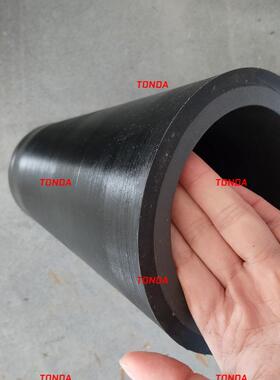 沉砂嘴旋沉化流腐器用聚氨酯砂嘴高强度GAF耐蚀碳硅沉沙嘴