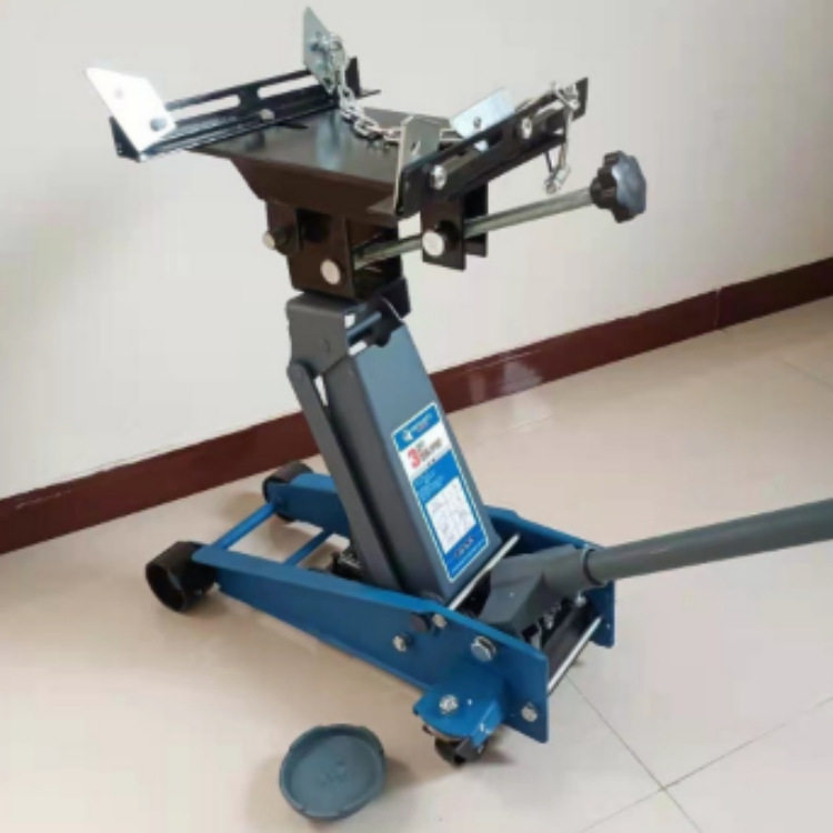 波箱顶 加重大车变速箱托架 3吨卧顶低位运送器 汽保工具汽修工具