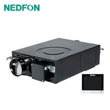 北京绿岛IIL薄除霾新风风机DGT15-去4H除PM2.5送DG型T15-4H-Y