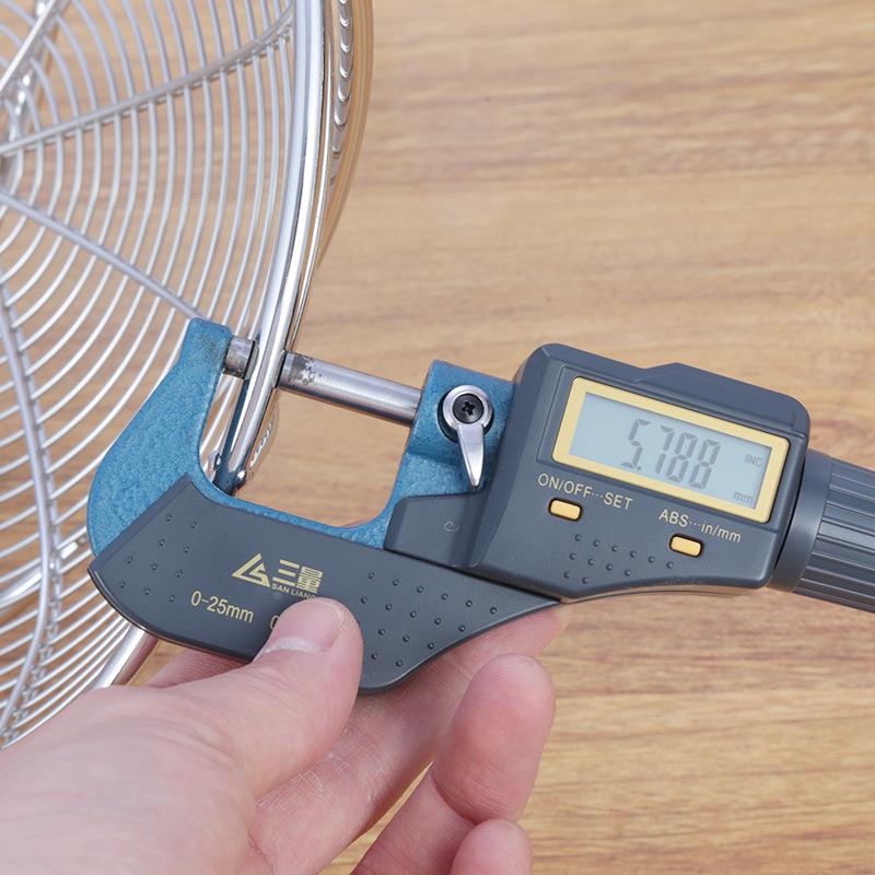 巨（漏JOBWLG7O）不锈钢商特长用柄钢丝博篱双线加固炸篱加长手柄