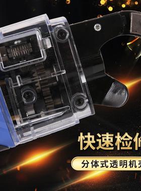 筋新扎款全自动动钢捆机扎WLP丝电机锂电动钢筋绑扎机扎勾充电式