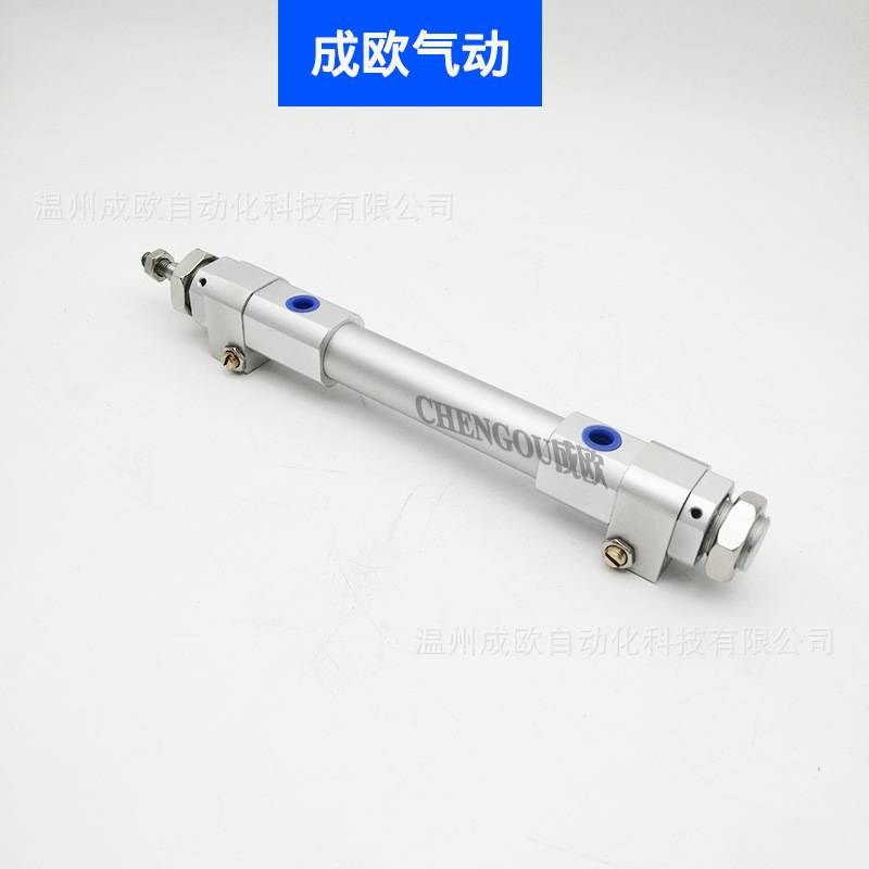 厂家直销高速气缸RHC RHCL RHCF RHCB80-150-200-250 300 400 500