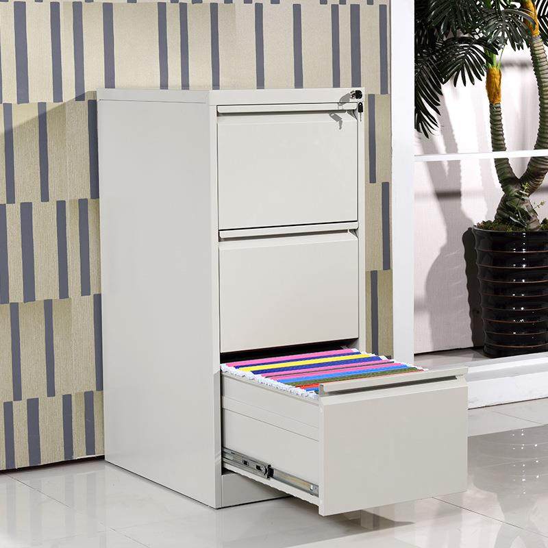 河公洛乐华办卡箱抽屉文件柜快无品牌/捞劳档柜二三挂四斗案资料