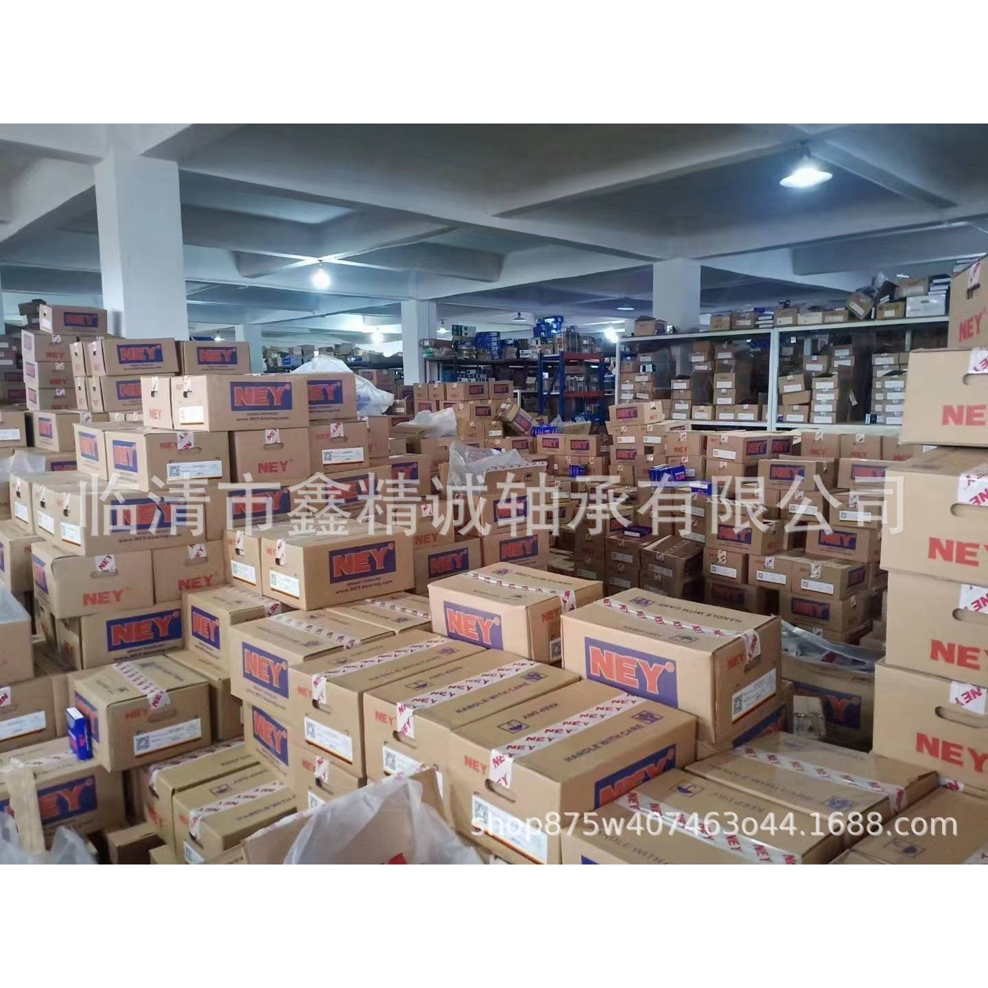 NEY德国进口圆柱滚子轴承NN3015 3016 3017 3018 3019 3020 3021