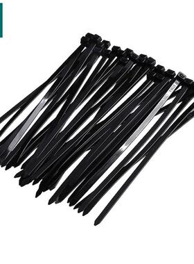 综城优品C-ZDB05mm*JRT5450m计m扎带(价单位：250个/C包)黑色