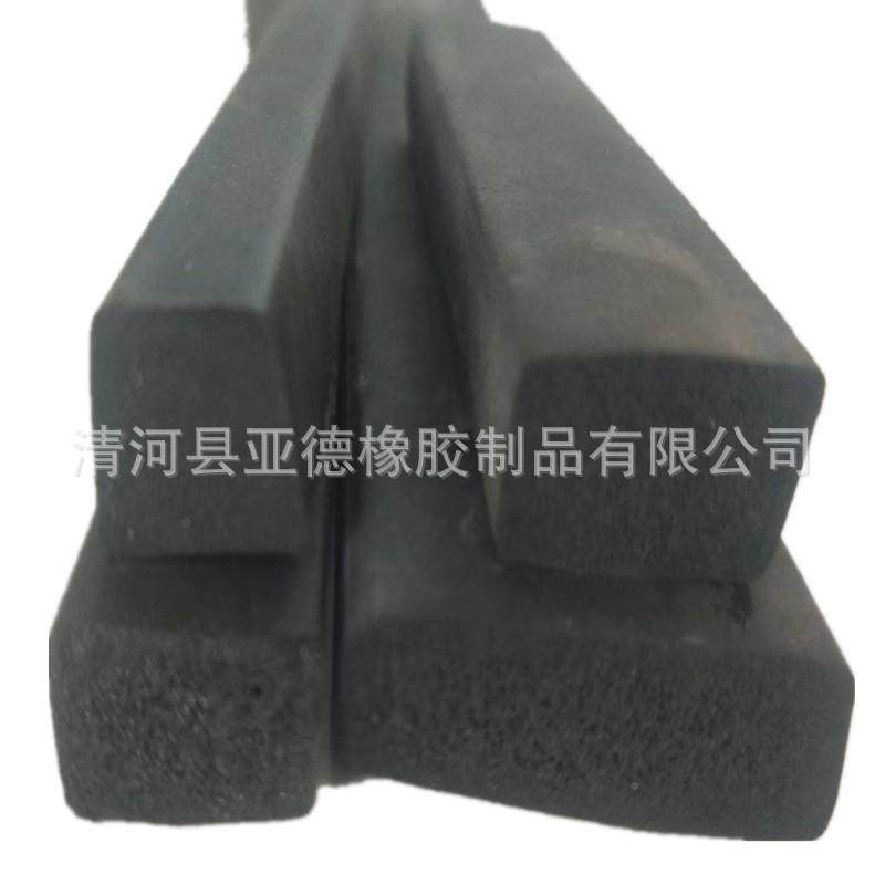 盾构机真空吸密封条工字型三乙元丙发泡海JJA盘绵密封条,标准件/零部件/工业耗材,车间地垫,淘宝优惠券,粉丝福利购,淘宝优惠卷