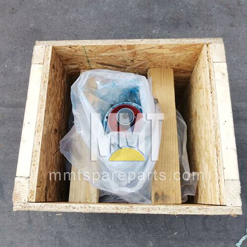 CAT卡特R1600G R1600H液力变矩器160-6401减速机件1606401装载机