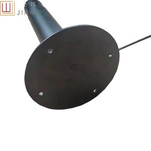 源厂家不头晃加气动控垂直按压手动调停功厚能茶几柱五停茶几升线