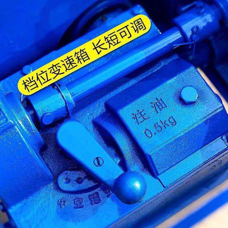 铡草揉丝体机喷铡高款草机大型养殖粉碎机新牛FDF一羊切草机打垒