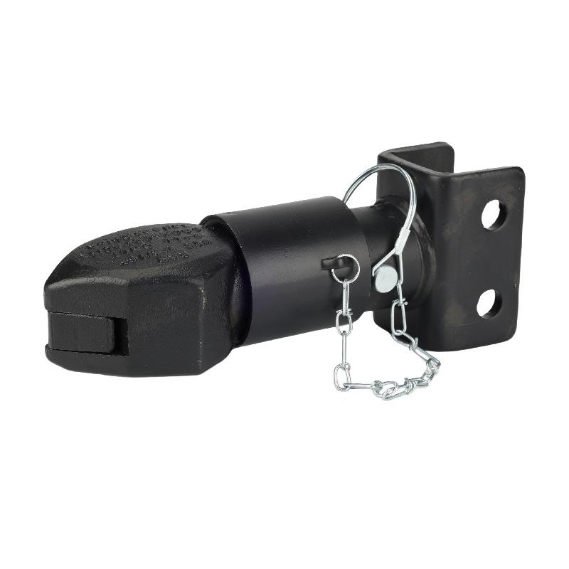 拖挂房车可/调球拖车盖合2-51615000头连接器耦器球头罩球盖牵引