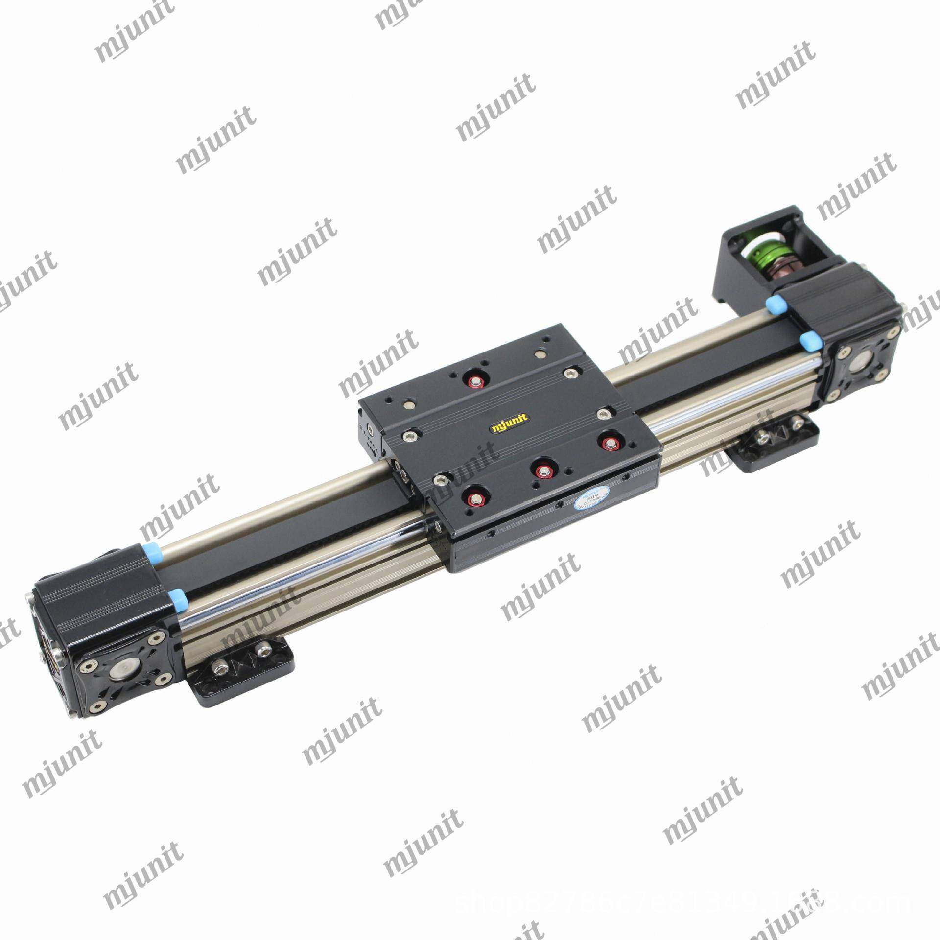 mjuit自动化生产胶线喷涂胶点胶高速同步带直线滑台模组单nMJ50轴,五金/工具,电动打胶机,淘宝优惠券,粉丝福利购,淘宝优惠卷