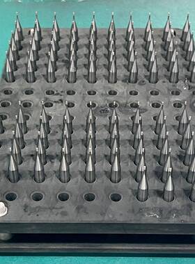 戴尔厂D结are金刚OVQ石烧打磨具磨头小工径型非标家直销