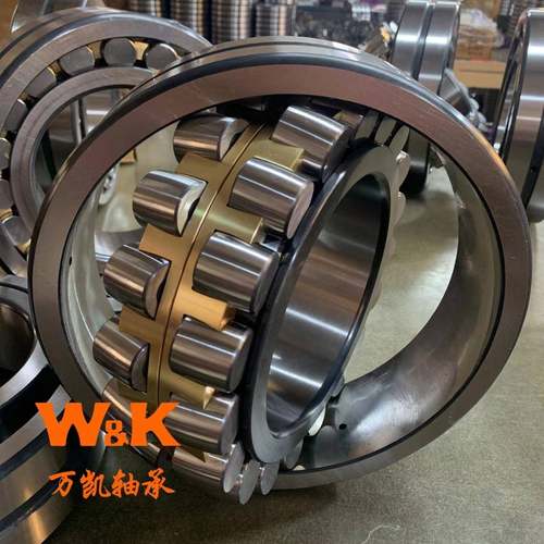 调心滚子轴轴BAX承24180----2-41/600MBW激振器承泥水轴承