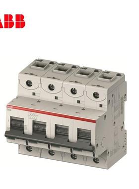 MCB直流断S202M-K20CUS微202M-K16UCS202M-K10US202M-ZVVK50UCC