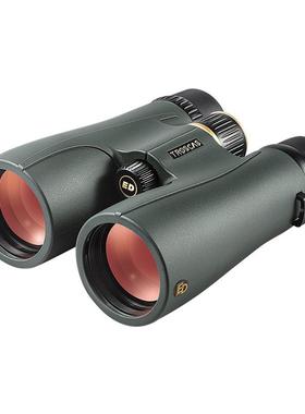 2025新金雕FRR代ED镜高清E高倍双筒寻蜂天际10X50二12X50D望/远镜