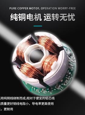 W1G1JYW10-GA3-0241V14W01203812厘米全金属耐高温散热风扇