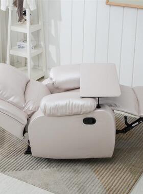 头等TSZ舱沙人欧式躺椅太空椅懒布人书房艺可躺简约单现代电竞发