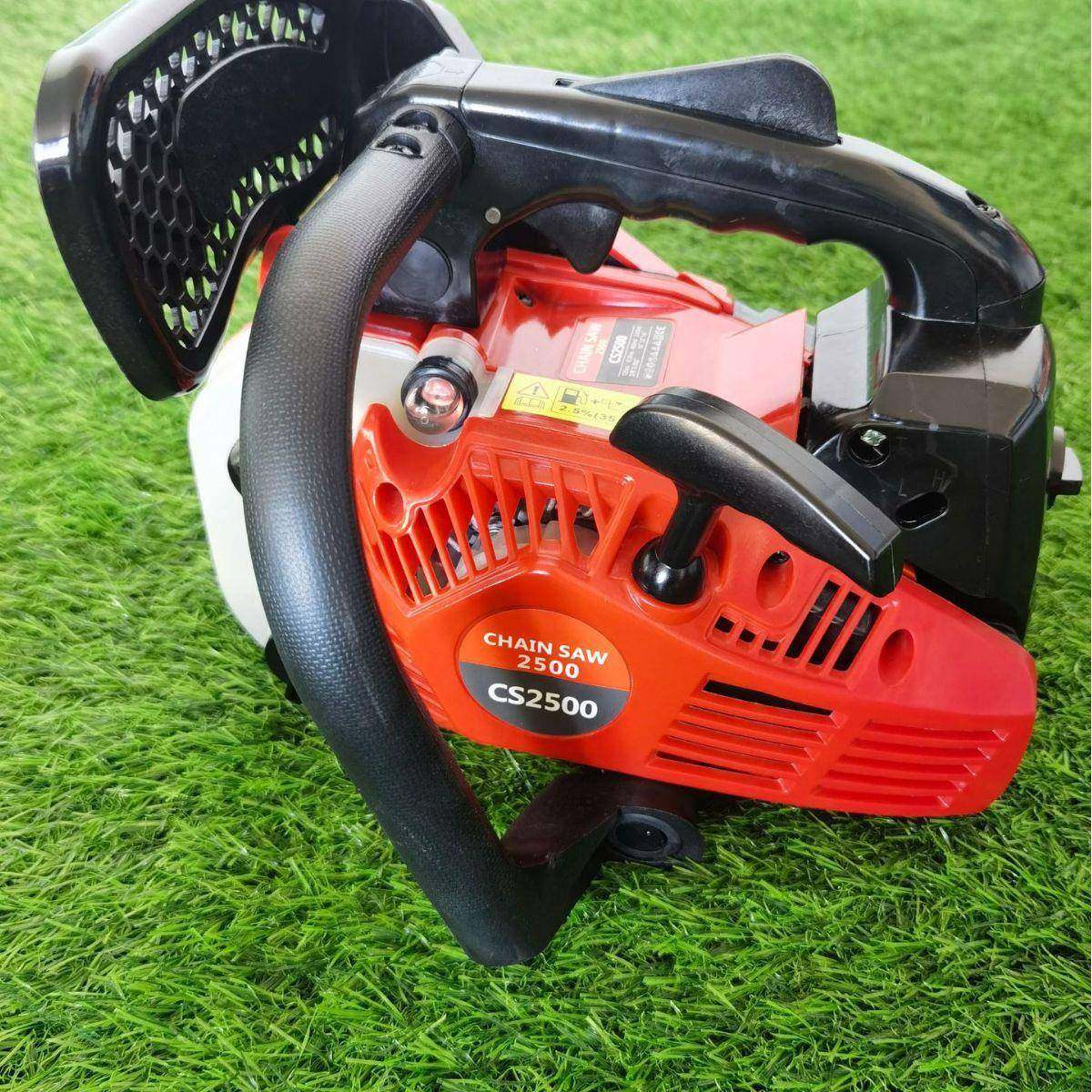 出口汽油锯单式功率家用劈柴外4大MA2500冲程冲易户启动长手续航,农机/农具/农膜,割灌机/割草机/油锯,淘宝优惠券,粉丝福利购,淘宝优惠卷