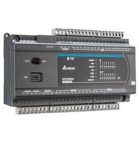 DELS系列plc程序容量6B4k/DVP28ESMSU11T/DVP4ES0T0R*2