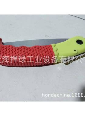 老手夫RHV艺S农150折叠锯伐木锯盆景果树修枝园锯