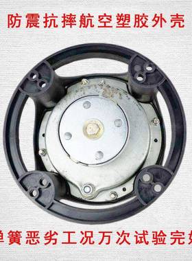 1微耕机摇拉启动器17017TJX886F风冷柴油机发电机起动器手免新款