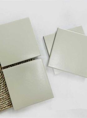 150150绿色全瓷平面砖卫生餐间厨房*墙砖LAA民宿酒店方厅卧室客厅