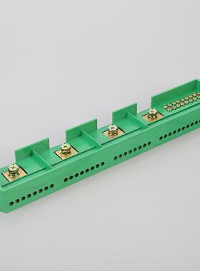 直供F123606/JHD3-4/2合4三相四线二十表户接四线盒电能计J量联电