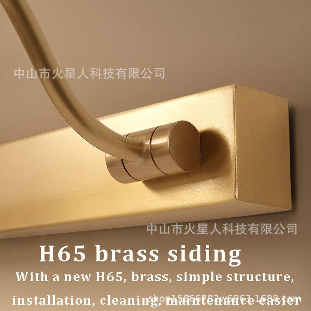 臂新中式复古壁灯双店古酒典镜HXR-9999前灯ed茶l楼古董店画室墙,家装灯饰光源,镜前灯/化妆补光灯,淘宝优惠券,粉丝福利购,淘宝优惠卷