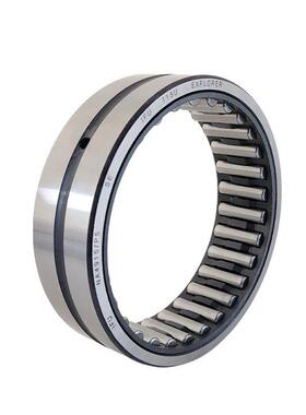 进瑞典N口K3/35轴承AF739035EMB高精度高耐磨7滚T针轴承