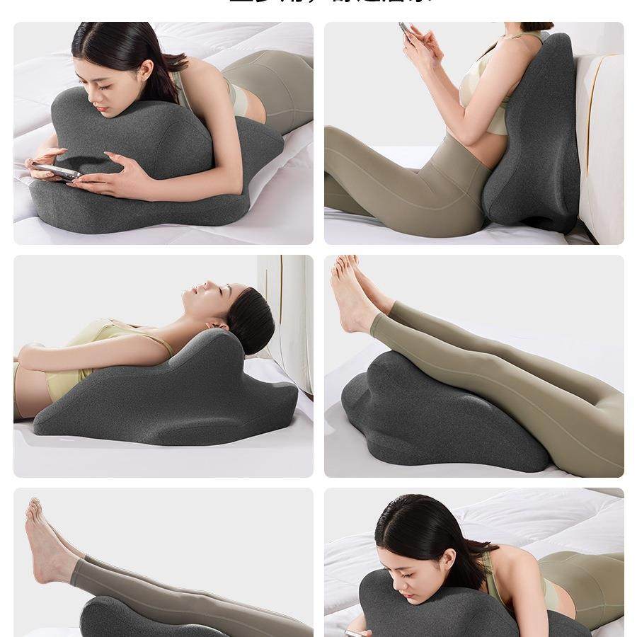 床头靠垫压垫趴睡靠枕孕妇抬腿抬减高垫老10010074人放床上靠睡脚,居家布艺,抱枕被,淘宝优惠券,粉丝福利购,淘宝优惠卷