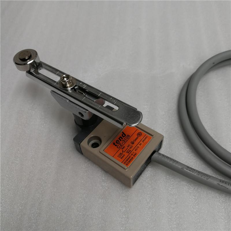 SZ系行程开SZ-3108CZWIC-3108水行程开关限列位开防关关厂家直销