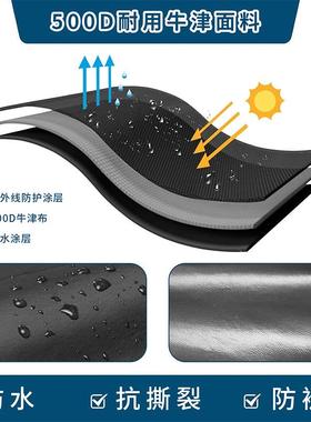 户外秋防千椅壳吊椅防尘罩庭院吊篮椅FSQ蛋子防水防尘晒吊保护罩