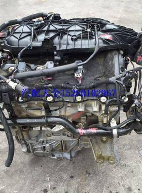 18T0-T红X60ASTX120-5挖掘机东-方4105增压发动机