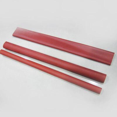 加0厚MPG母排热缩厚套管母排管壁10KV高DLI压热缩铜管排套管Φ20-