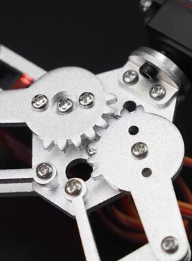 DFLG6DOF6颜自由度机臂2V默械认NZC项其他之际