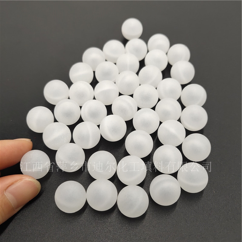 PP聚丙烯水处理电解槽浮球