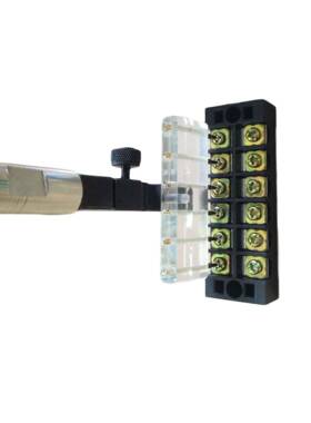 接线端子检测非标测试装设备购检测批工具配电箱端量JEHO-007子工