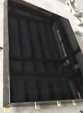 大平理验平台平板济南青00级高石精度检板工作台花岗655石机床构