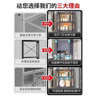 坐厕置物架生储卫间小户型置架上后面的免打孔厕所物EFU收物纳柜