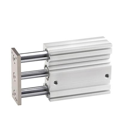 SMC原装薄带导杆缸MGQM12/16/200/25气/432-20/25283/30/0/50/10