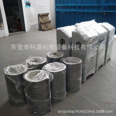 电磁感应加热控制器扩散泵