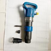 矿G用手持式 51风镐混凝软岩破碎气镐建气筑工程用G1g155动镐