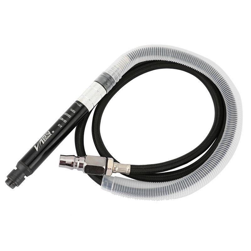 BM-磨2套装风磨笔笔气动打机型PQL风磨机气磨笔微刻磨直磨